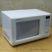 Emerson MW8600WC White 700 Watt 0.7 cu ft Microwave